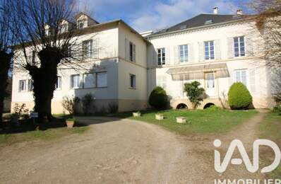 Vente Appartement 7 pièces — photo du bien