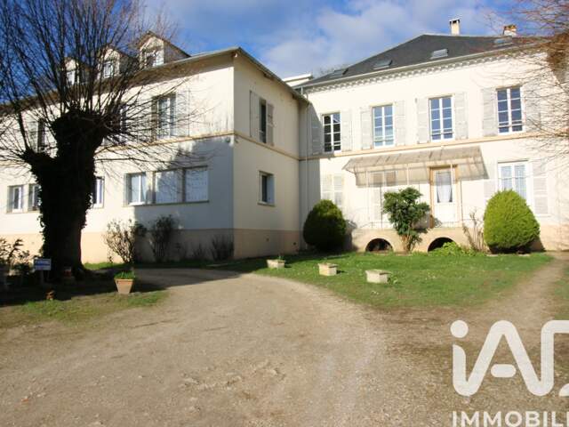 Vente Appartement 7 pièces — photo du bien