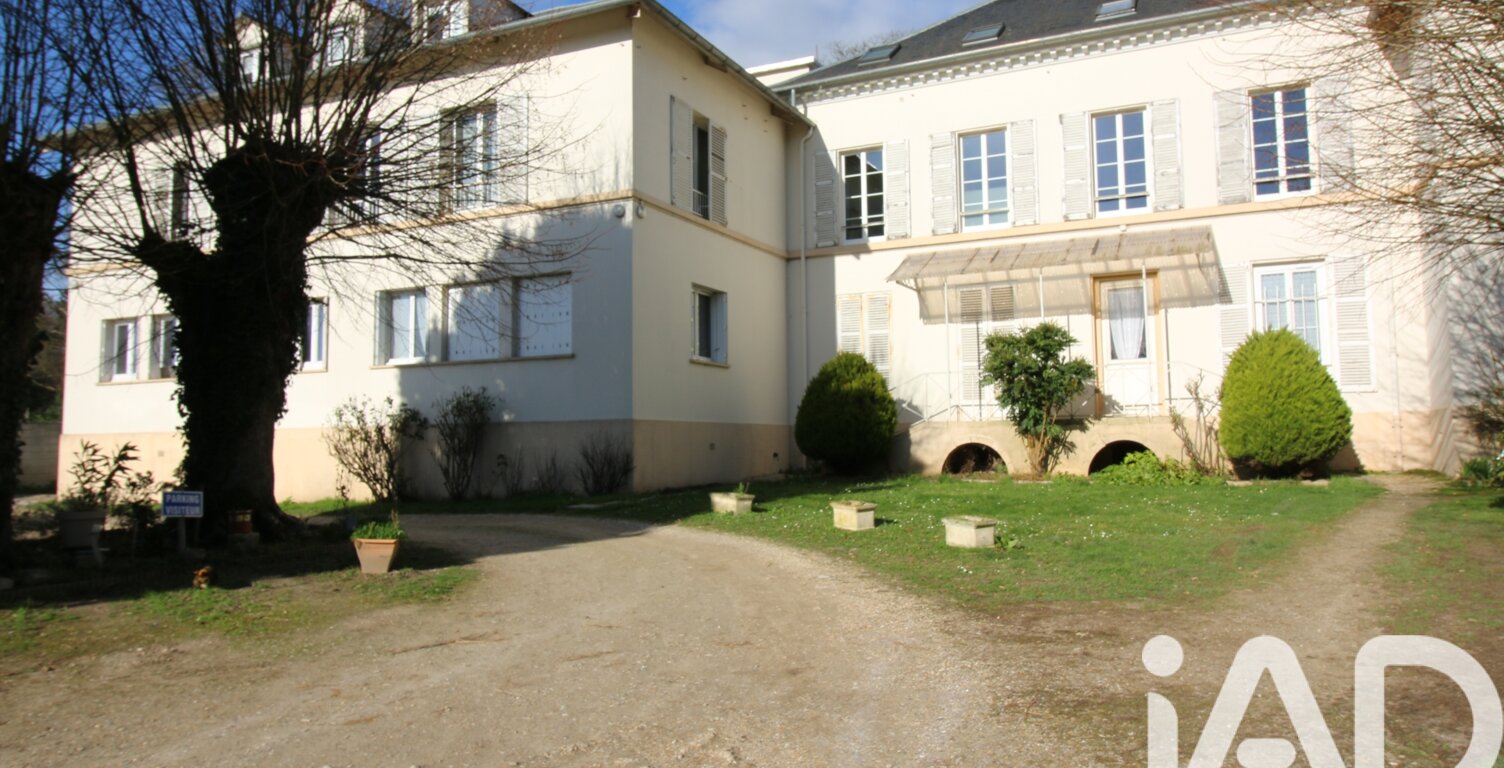 Vente Appartement 7 pièces — photo 1