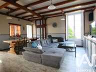 Vente Appartement 7 pièces — photo 2