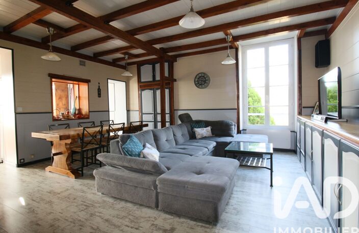 Vente Appartement 7 pièces — photo 2