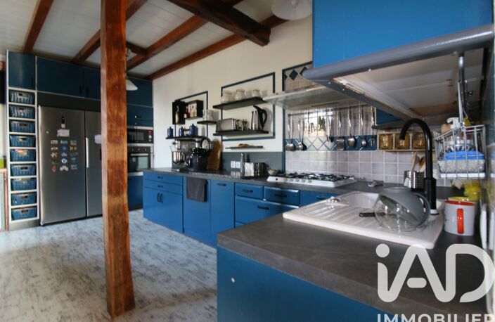 Vente Appartement 7 pièces — photo 3