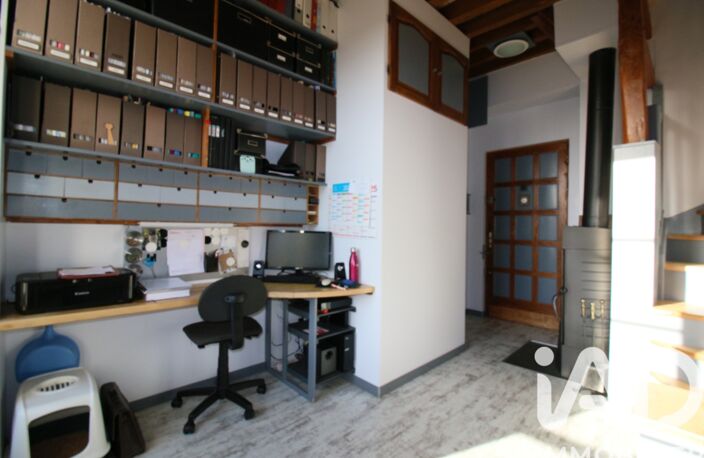 Vente Appartement 7 pièces — photo 4
