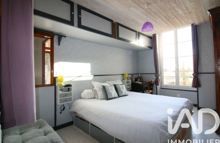 Vente Appartement 7 pièces — photo 5