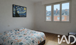 Appartement 3 Pièces 87 m² à vendre à Châlons-en-Champagne (51000)