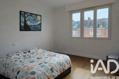 Appartement 3 pièces 90000 €
