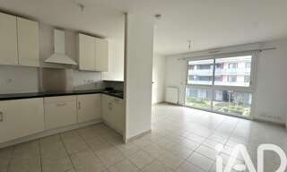 Appartement 2 Pièces 50 m² à vendre à Chantepie (35135)