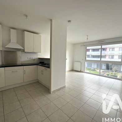 Appartement 2 pièces 175000 €