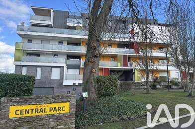 Appartement 2 pièces 175000 €