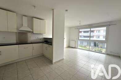 Appartement 2 pièces 175000 €