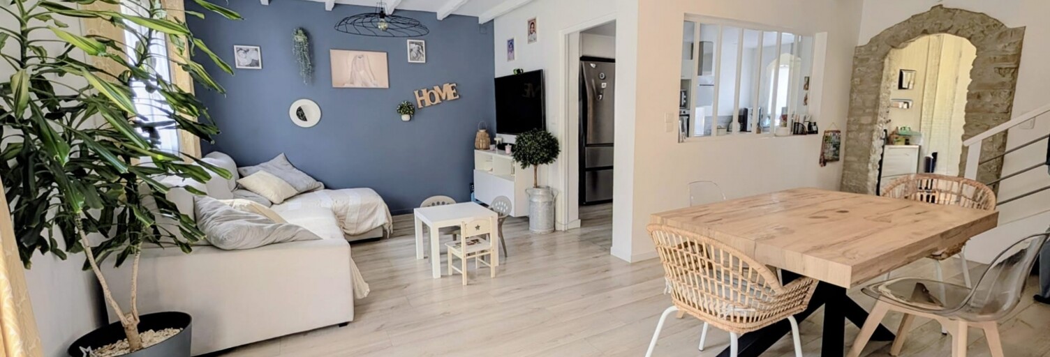 Maison 5 Pièces 94 m² à vendre à Mantes-la-Ville (78711)