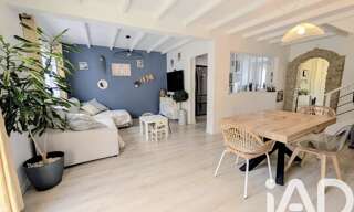 Maison 5 Pièces 94 m² à vendre à Mantes-la-Ville (78711)