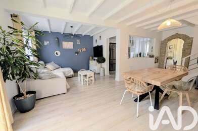 Maison 5 pièces 249000 €