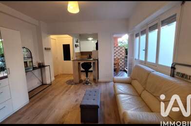 Appartement 1 pièces 169000 €