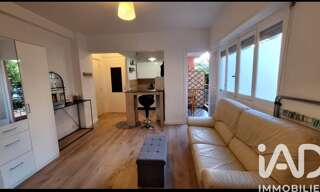 Appartement 1 Pièce 26 m² à vendre à Menton (06500)