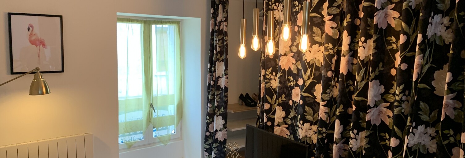 Appartement 1 Pièce 32 m² à vendre à Saint-Michel-sur-Orge (91240)