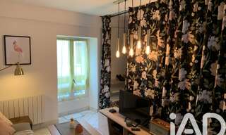 Appartement 1 Pièce 32 m² à vendre à Saint-Michel-sur-Orge (91240)