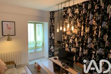 Appartement 1 pièces 115000 €