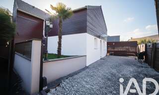 Maison 4 Pièces 66 m² à vendre à Giremoutiers (77120)