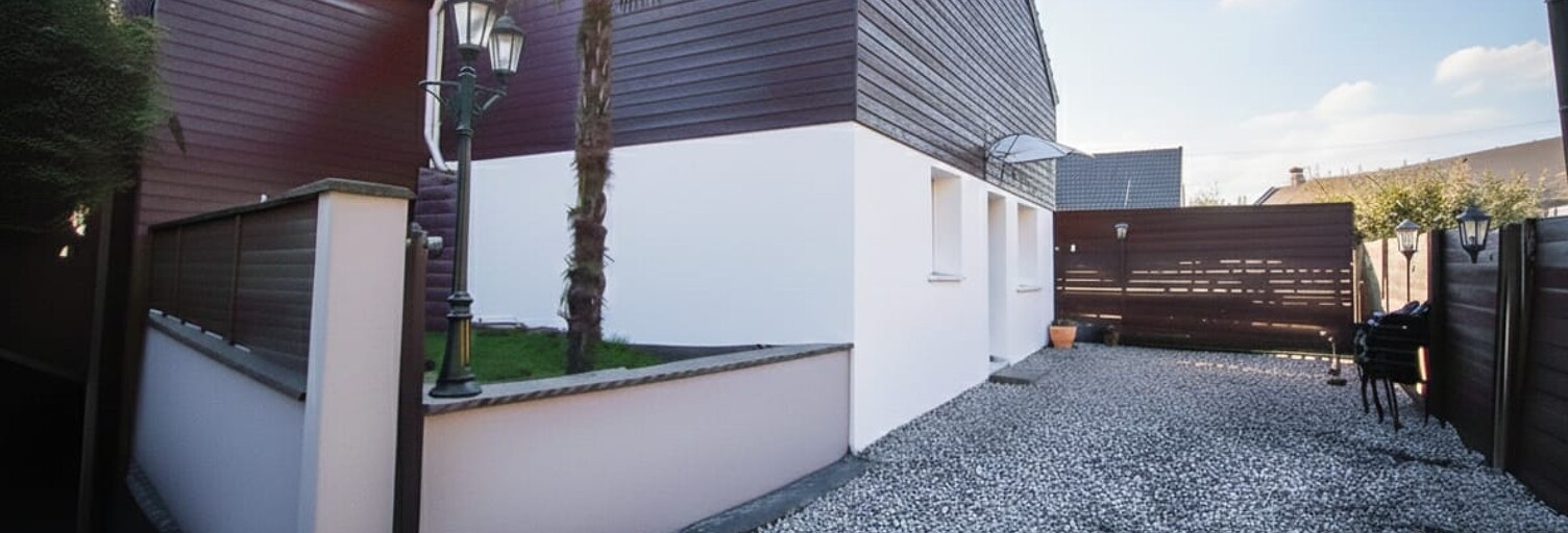 Maison 4 Pièces 66 m² à vendre à Giremoutiers (77120)