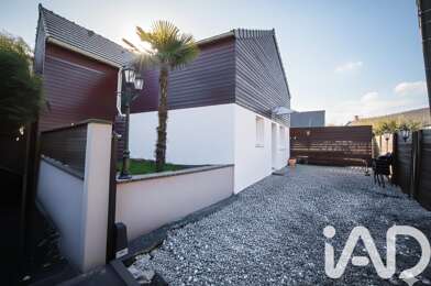 Maison 4 pièces 225000 €