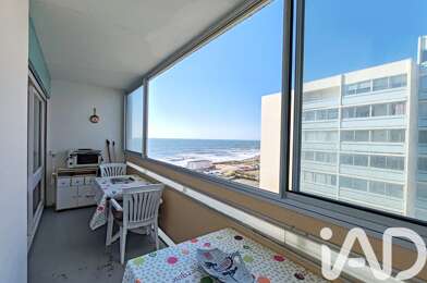 Appartement 2 pièces 85000 €