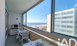 Appartement 2 Pièces 33 m² à vendre à Saint-Hilaire-de-Riez (85270)