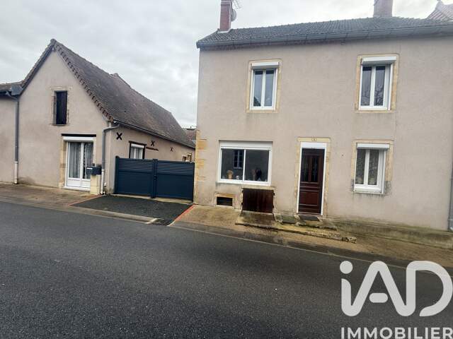 Vente Maison de village 5 pièces — photo du bien