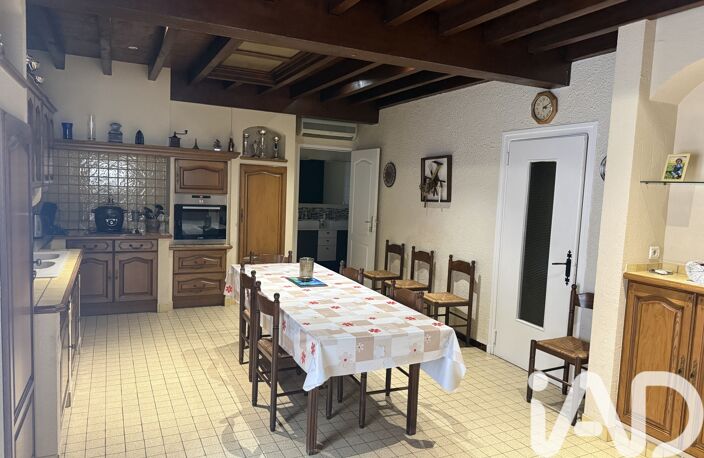Vente Maison de village 5 pièces — photo 2