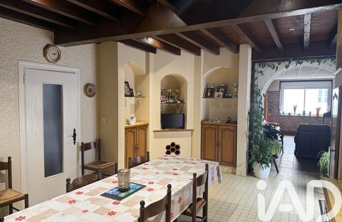 Vente Maison de village 5 pièces — photo 3