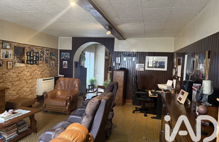 Vente Maison de village 5 pièces — photo 4