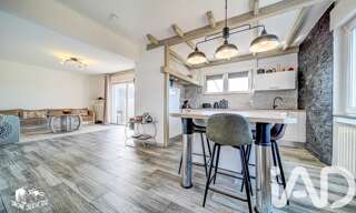 Appartement 4 Pièces 99 m² à vendre à Talange (57525)