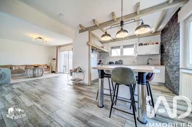 Appartement 4 pièces 259000 €