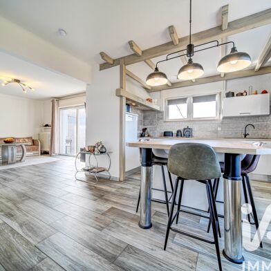 Appartement 4 pièces 259000 €