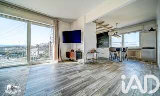 Appartement 4 Pièces 99 m² à vendre à Talange (57525)