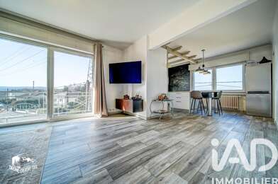 Appartement 4 pièces 229000 €