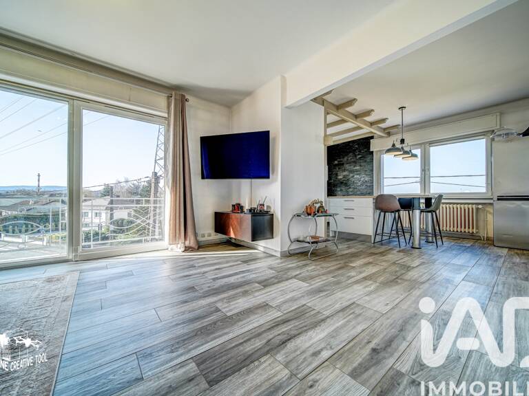 Vente Appartement 4 pièces — photo 1