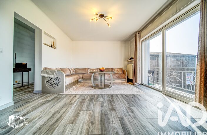 Vente Appartement 4 pièces — photo 2