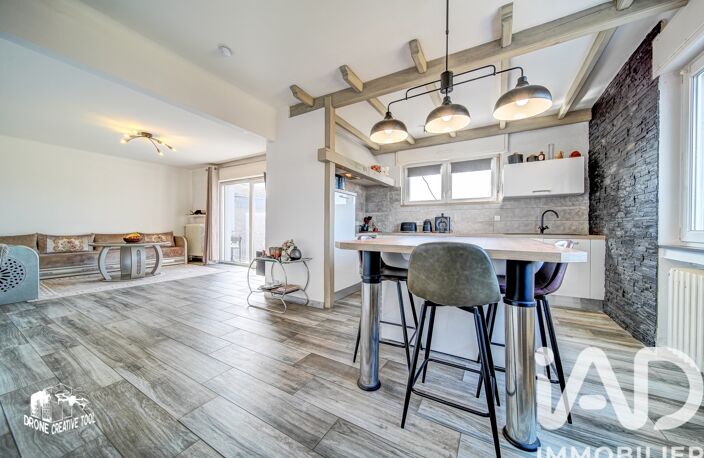 Vente Appartement 4 pièces — photo 4