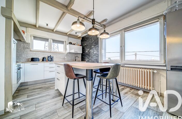 Vente Appartement 4 pièces — photo 5