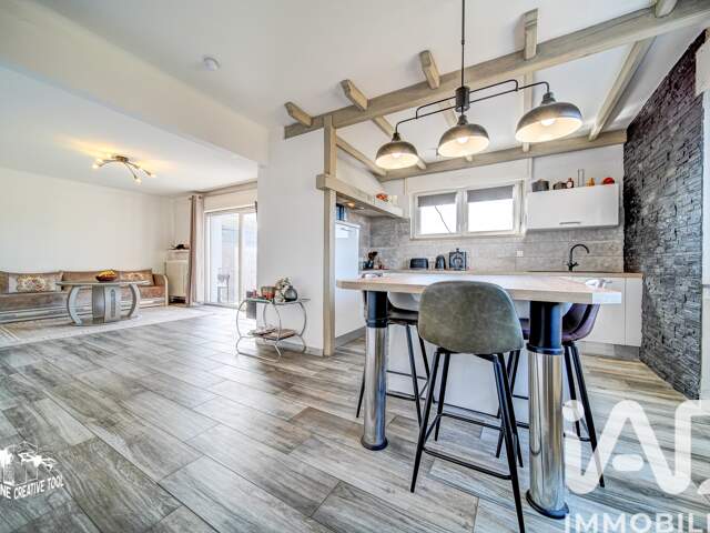 Vente Appartement 4 pièces — photo du bien