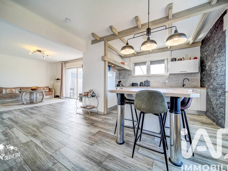 Vente Appartement 4 pièces — photo 1