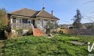 Maison 8 Pièces 178 m² à vendre à Chauvry (95560)