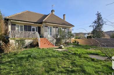 Maison 8 pièces 465000 €