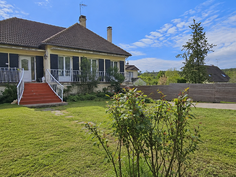 Vente Maison traditionnelle 8 pièces — photo 1