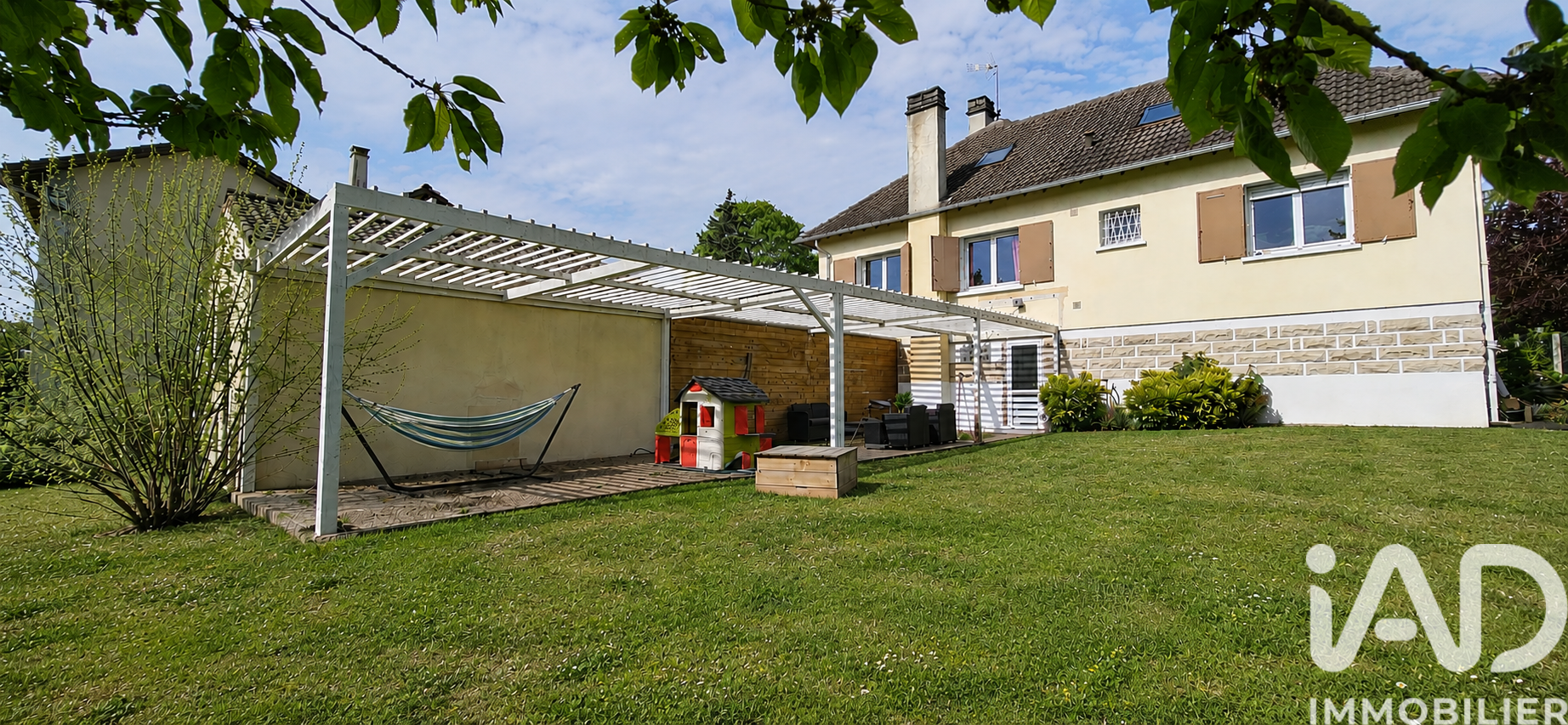 Vente Maison traditionnelle 8 pièces - Photo 3