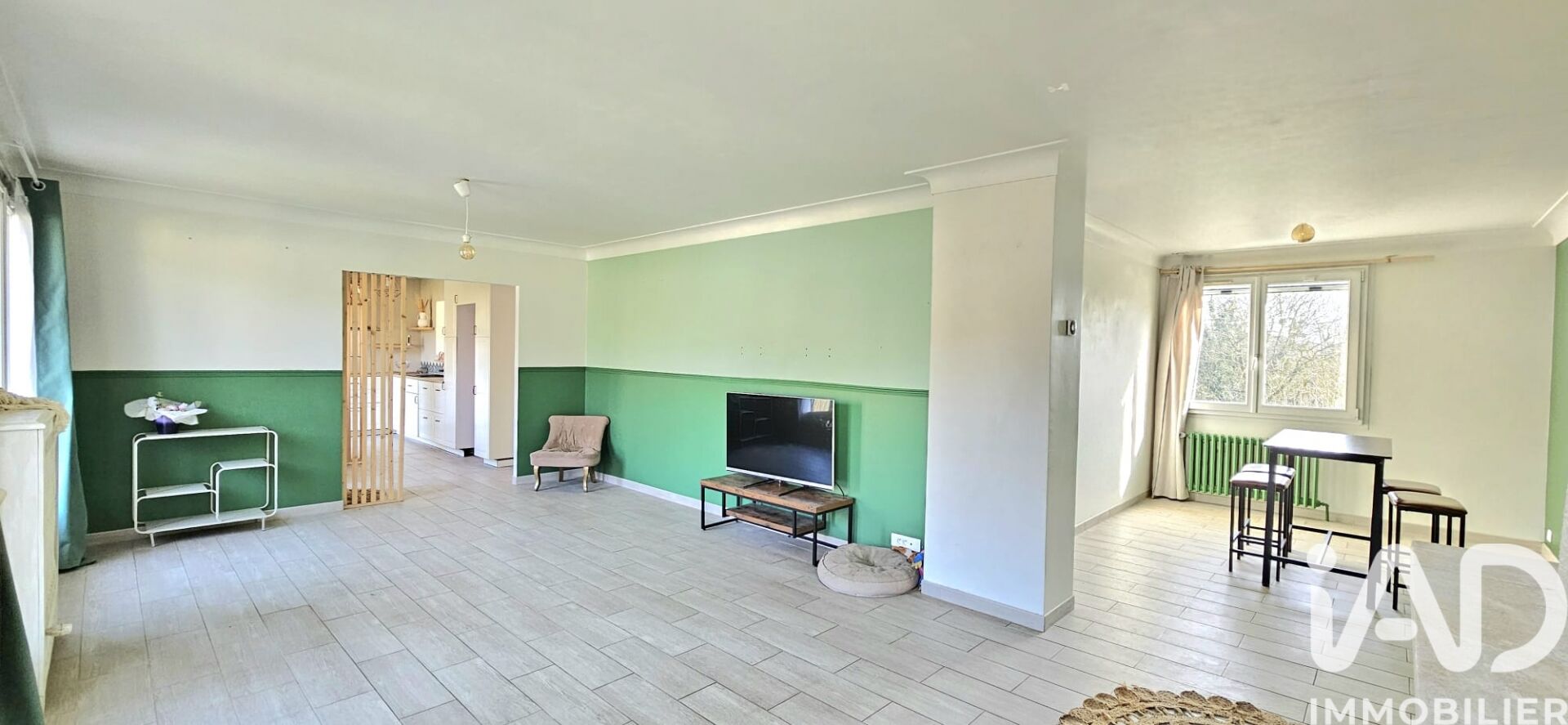Vente Maison traditionnelle 8 pièces - Photo 4