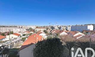 Appartement 3 Pièces 54 m² à vendre à Rueil-Malmaison (92500)