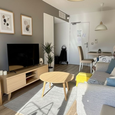 Appartement 2 pièces 111000 €