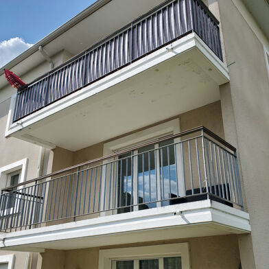 Appartement 2 pièces 490 €